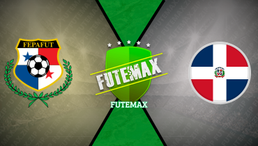 Assistir Panamá x República Dominicana ao vivo online 03/06/2026