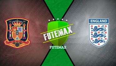 Assistir Espanha (F) x Inglaterra (F) ao vivo online 05/06/2026