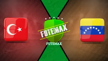 Assistir Turquia x Venezuela ao vivo online 06/06/2026