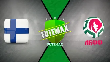 Assistir Finlândia x Belarus ao vivo online 29/08/2026