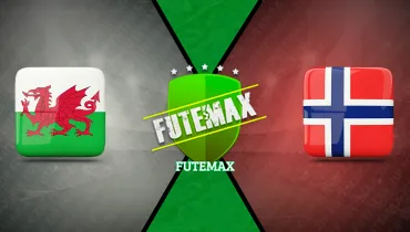 Assistir País de Gales x Noruega ao vivo online 01/09/2026