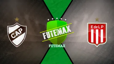 Assistir Platense x Estudiantes ao vivo online 01/10/2026