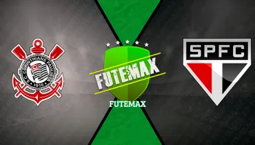 Assistir Corinthians x São Paulo FEMININO ao vivo online 03/10/2026
