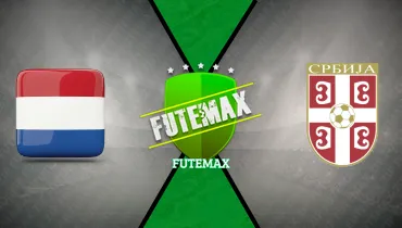 Assistir Holanda x Sérvia ao vivo online 04/10/2026