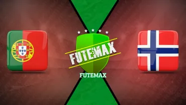 Assistir Portugal x Noruega ao vivo online 04/10/2026