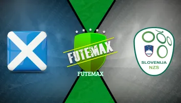 Assistir Escócia x Eslovênia ao vivo online 06/10/2026