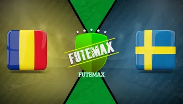 Assistir Romênia x Suécia ao vivo online 05/10/2026