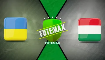 Assistir Ucrânia x Hungria ao vivo online 05/10/2026
