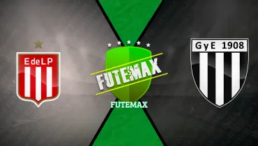Assistir Estudiantes x Gimnasia Mendoza ao vivo online 05/10/2026