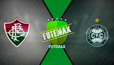 Assistir Assistir Fluminense x Coritiba ao vivo online 08/10/2026 ao vivo