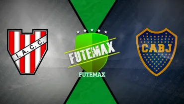 Assistir Instituto x Boca Juniors ao vivo online 09/10/2026