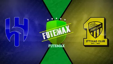 Assistir Al Hilal x Al Ittihad ao vivo online 10/10/2026