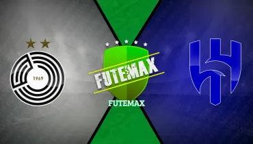 Assistir Al Sadd x Al Hilal ao vivo online 13/10/2026