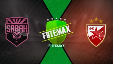 Assistir Sabah x Slavia Praga ao vivo online 13/10/2026
