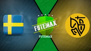 Assistir Suécia x Lituânia FEMININO ao vivo online 13/10/2026