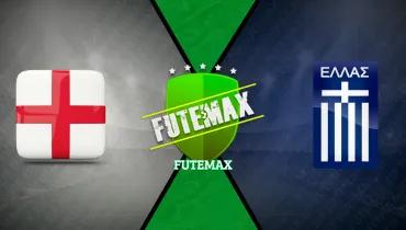 Assistir Inglaterra x Grécia FEMININO ao vivo online 13/10/2026