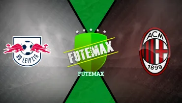 Assistir RB Salzburg x Milan ao vivo online 15/10/2026