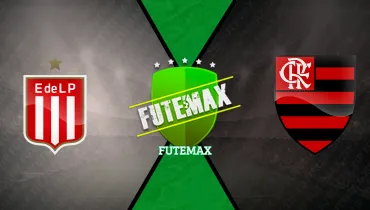 Assistir Estudiantes x Flamengo ao vivo online 15/10/2026