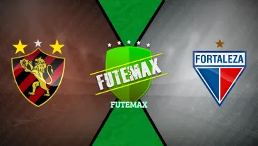 Assistir Sport x Fortaleza ao vivo online 16/10/2026