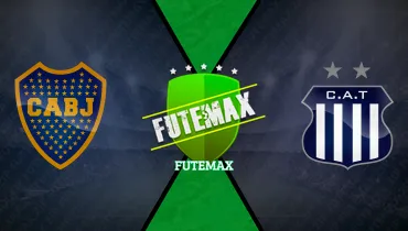 Assistir Boca Juniors x Talleres ao vivo online 16/10/2026