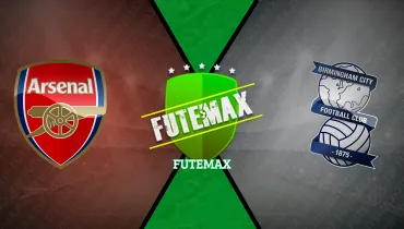 Assistir Arsenal x Birmingham FEMININO ao vivo online 17/10/2026