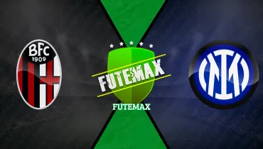 Assistir Assistir Bologna x Inter de Milão ao vivo online 17/10/2026 ao vivo