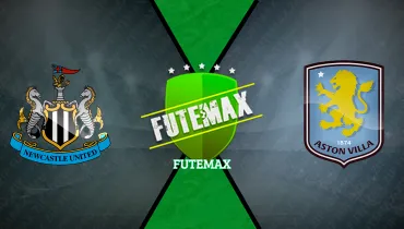 Assistir Assistir Newcastle x Aston Villa ao vivo online 17/10/2026 ao vivo