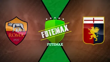 Assistir Assistir Roma x Genoa ao vivo online 17/10/2026 ao vivo