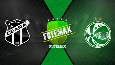 Assistir Assistir Ceará x Juventude ao vivo online 17/10/2026 ao vivo