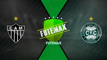 Assistir Assistir Atlético-MG x Coritiba ao vivo online 17/10/2026 ao vivo