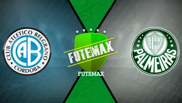 Assistir FuteMAX ao vivo em HD Online