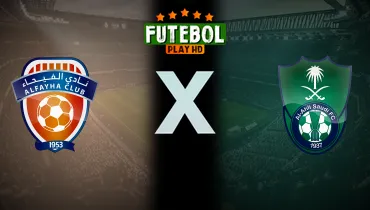 Assistir  Futebol Play HD ao vivo em HD Online