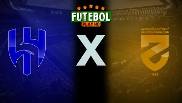 Assistir  Futebol Play HD ao vivo em HD Online