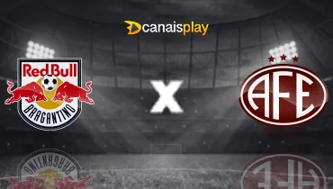 Assistir RB Bragantino x Ferroviária FEMININO ao vivo online 20/10/2026