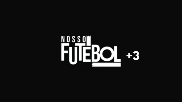 Assistir Nosso Futebol +3 ao vivo em HD Online Assistir Nosso Futebol +3 ao vivo em HD Online