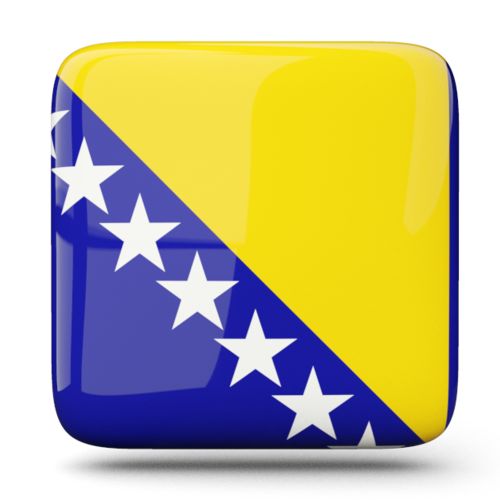 Bósnia e Herzegovina