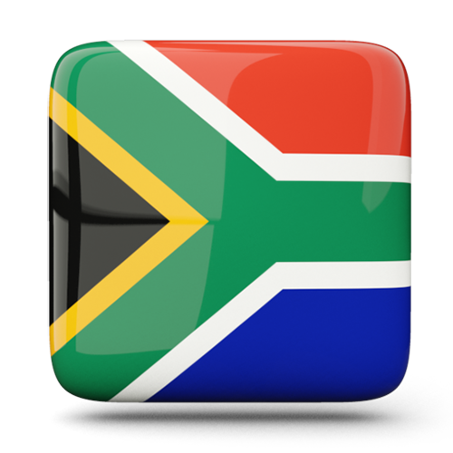 África do Sul